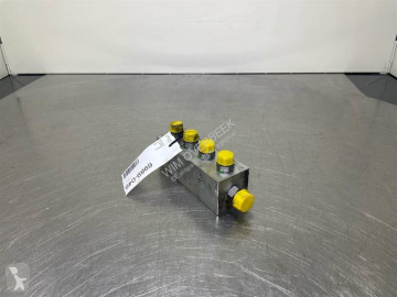 Hydraulisk system