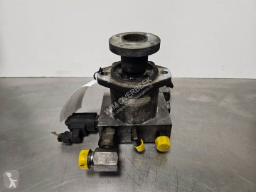Hydraulický systém