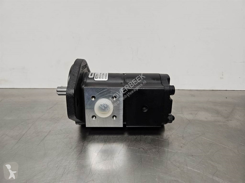 SKL823-5100661630-Gearpump/Zahnradpumpe...