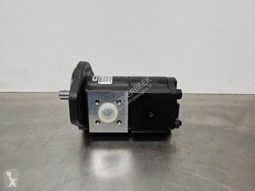 Hydraulisk system ny