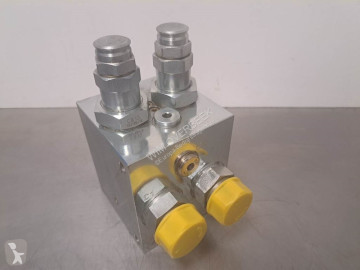 Hydraulisk system ny