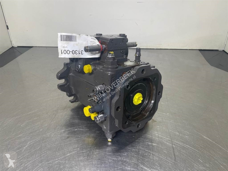 Volvo L45F-TP-15208219-Rexroth-R902146412-Drive...