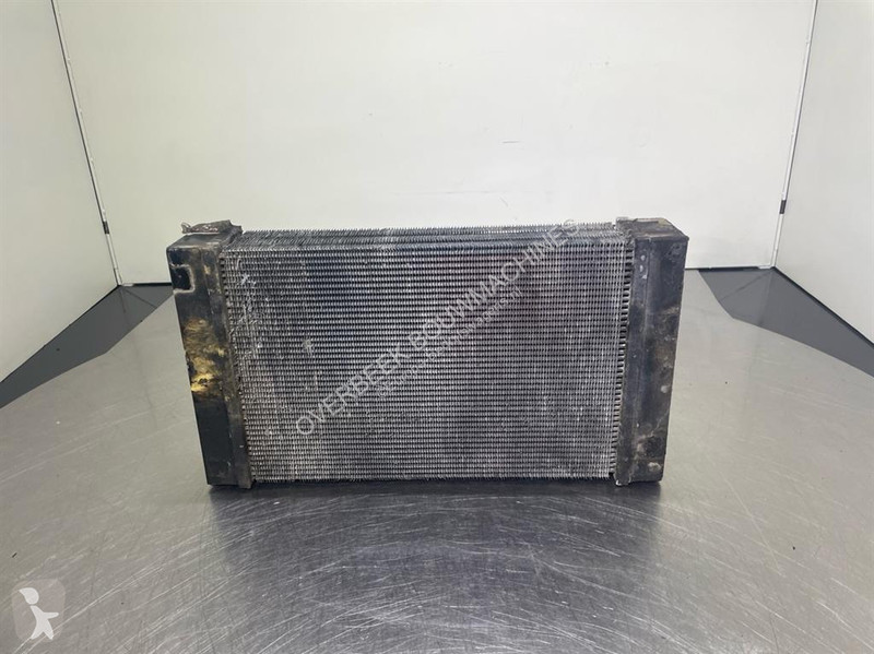 Véhicule utilitaire Manitou MT523 - Oil...