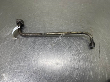Hydraulisk system