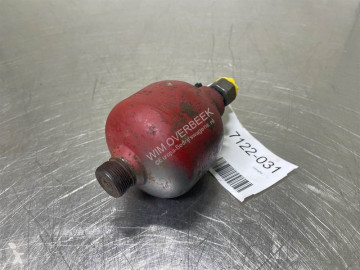 Hydraulický systém Volvo