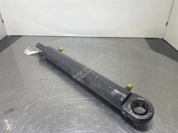 Hydraulický systém Volvo