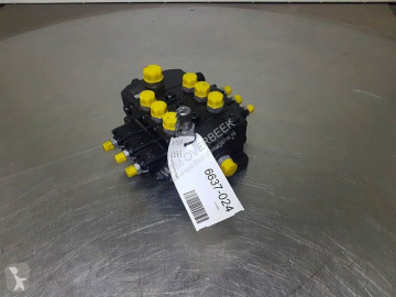 Hydraulisk system Volvo