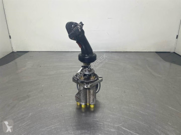 Hydraulický systém