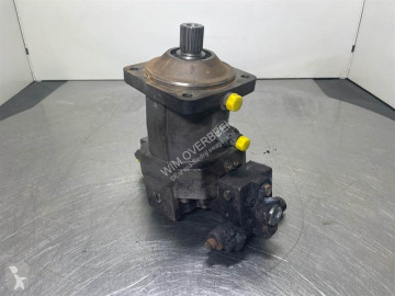 Hydraulisk system Volvo