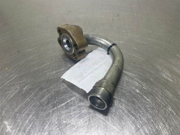 Hydraulický systém