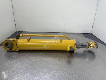 Hydraulický systém