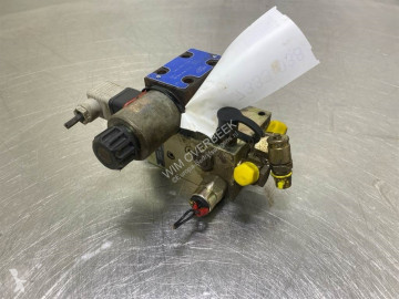 Hydraulický systém