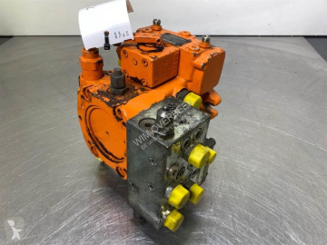 Hydraulisk system