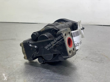 Hydraulisk system Liebherr
