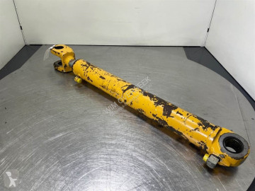 Hydraulický systém Liebherr