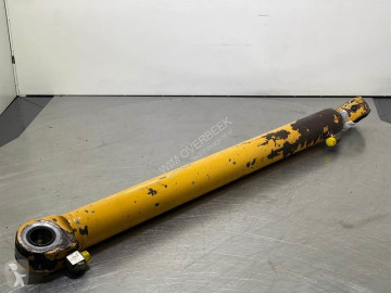 Hydraulisk system Liebherr