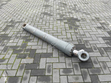 Hydraulisk system Liebherr