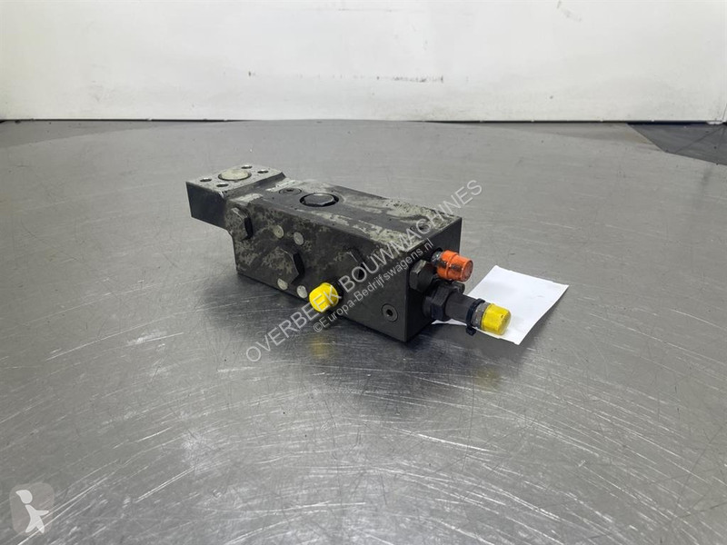 Varevogn Liebherr LH24M-11066049-Counter...