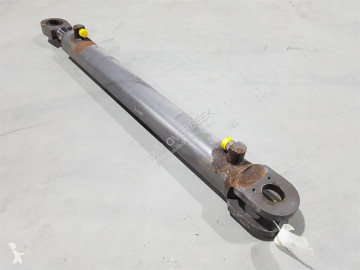 Hydraulisk system Ahlmann
