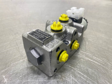 Hydraulisk system ny