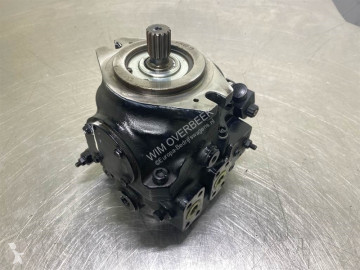 Hydraulisk system