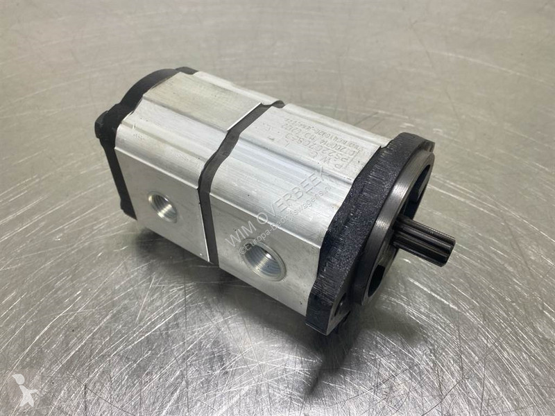 - PWG OT200P14/11D/G21S2-Gearpump/Zahnradpumpe...