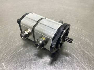 Hydraulisk system ny