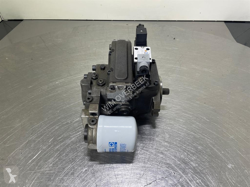 M4PV58-58-Drive pump/Fahrpumpe/Rijpomp Transporter