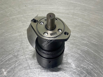 Hydraulisk system ny
