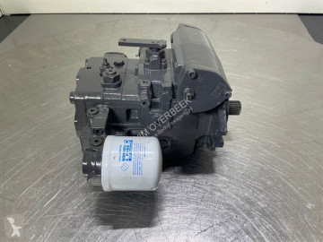 Hydraulisk system ny