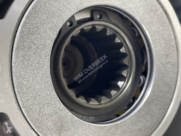 Hydraulisk system ny