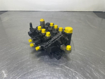 Hydraulický systém