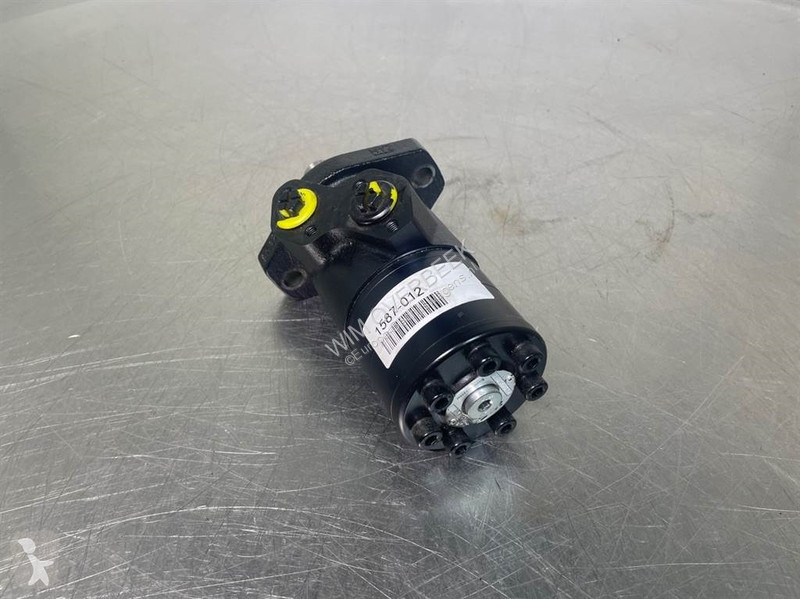 Nyttofordon Brevini BGE1002AR08CL250-Hydraulic...