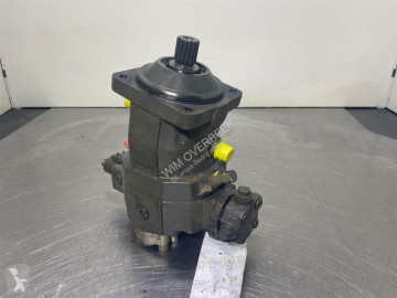 Hydraulisk system Ausa