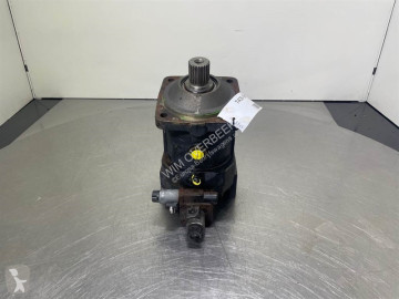 Hydraulisk system Komatsu