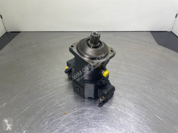Hydraulisk system