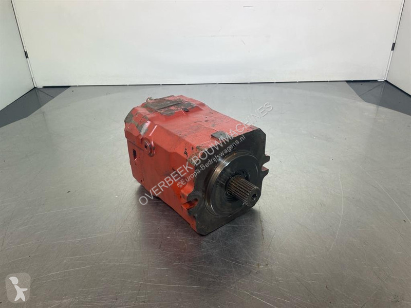 Nyttofordon  HMV 105