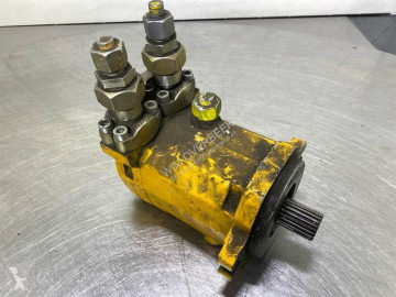 Hydraulisk system