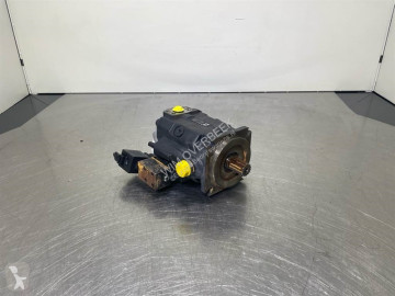Hydraulisk system Manitou
