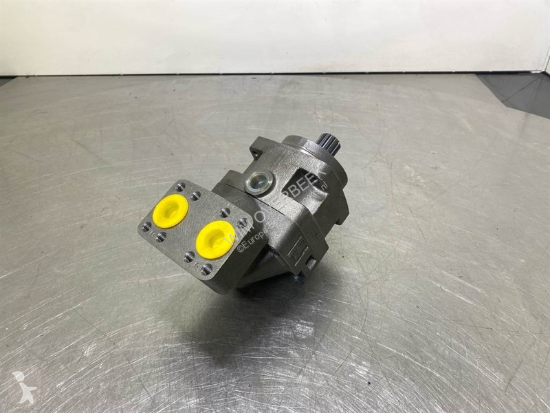Samochód dostawczy Parker F12-030-MF-IV-D-Drive...