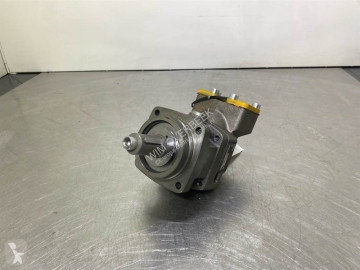 Hydraulisk system Parker