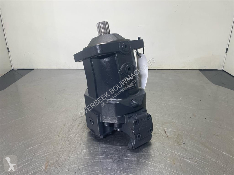 عربة نفعية  1000186633-Rexroth A6VM160-Drive...