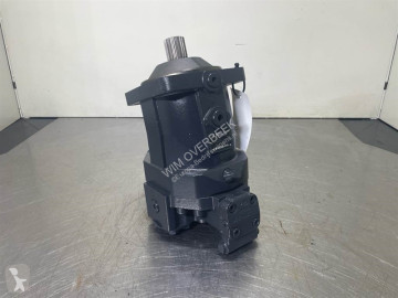 Hydraulisk system