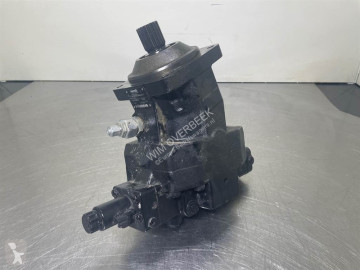 Hydraulisk system