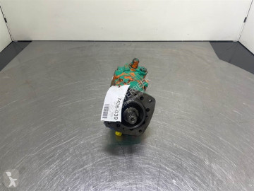 System hydrauliczny Zettelmeyer