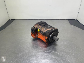 Hydraulický systém Atlas
