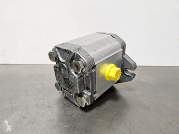 Hydraulisk system