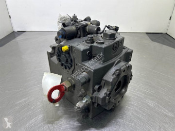 Hydraulisk system