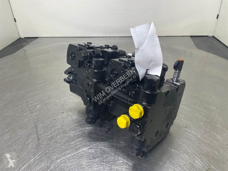 Furgoneta Bomag -Rexroth A10VG28EP4D1/10L-Drive...
