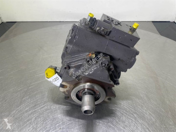 Hydraulický systém